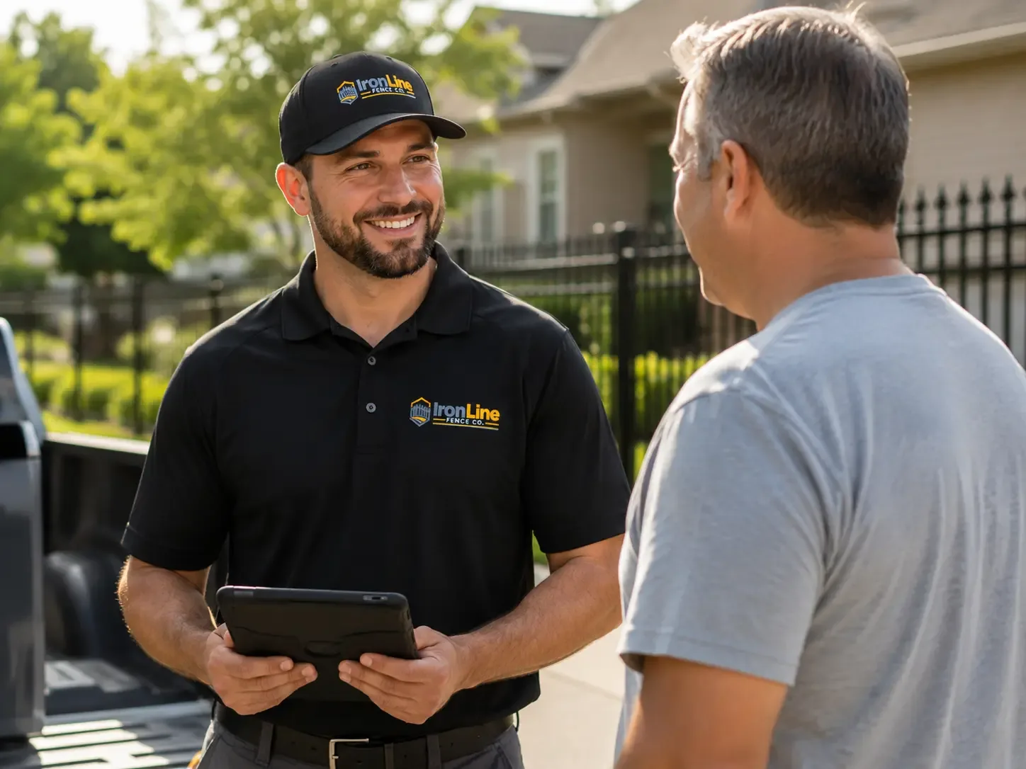 Metal Fence Installation Cohoes, NY FAQs